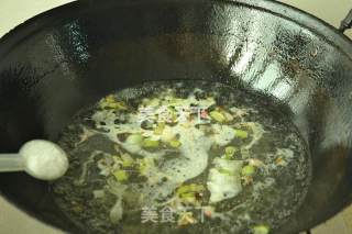 盐水鸡胗的做法步骤：6