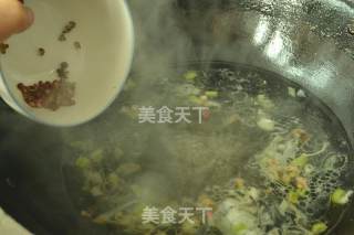 盐水鸡胗的做法步骤：7