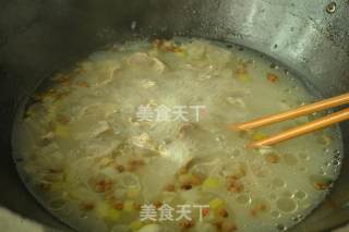 盐水鸡胗的做法步骤：9