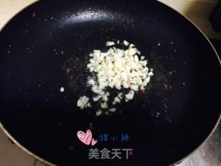 黑椒牛肉粒的做法步骤：7