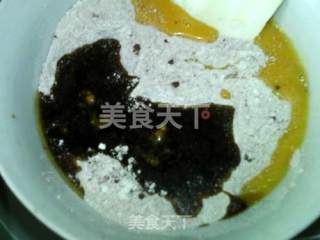 高纤乳酪面包的做法步骤：5