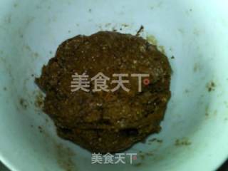 高纤乳酪面包的做法步骤：6