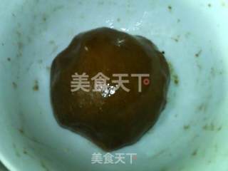 高纤乳酪面包的做法步骤：10
