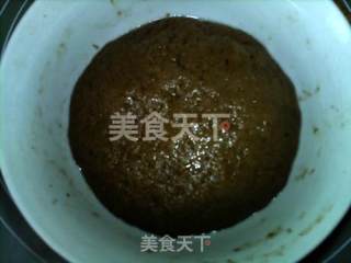 高纤乳酪面包的做法步骤：11