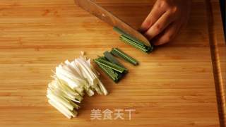 过油肉的做法的做法步骤：3