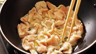 过油肉的做法的做法步骤：6
