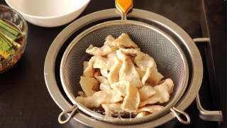 过油肉的做法的做法步骤：7