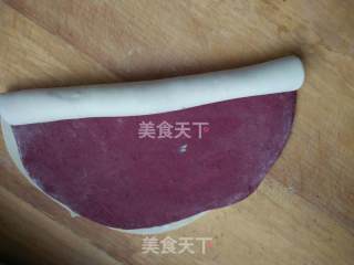 鸡血面的做法步骤：6