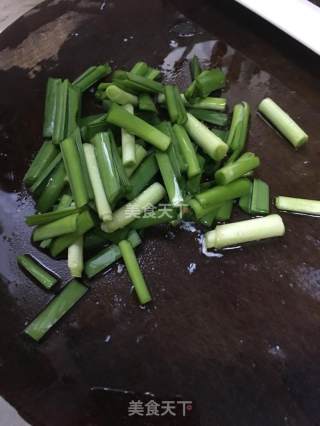 蝦頭豆腐紫菜湯的做法步骤：7