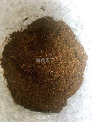 麻辣豆腐的做法步骤：5