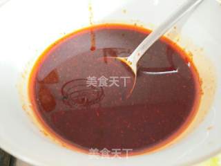 麻辣鸡丝的做法步骤：4