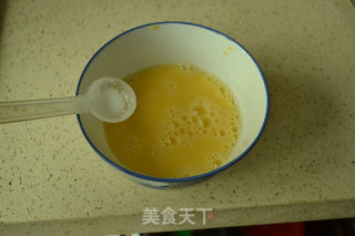 西红柿鸡蛋面的做法步骤：3