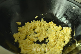 西红柿鸡蛋面的做法步骤：4