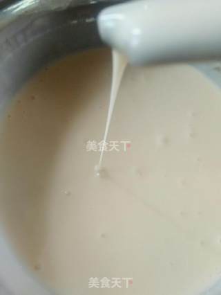 炸藕条的做法步骤：2