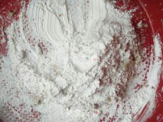 客秋包（芋包）的做法步骤：3