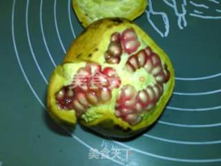 石榴熟豆豆浆的做法步骤：3