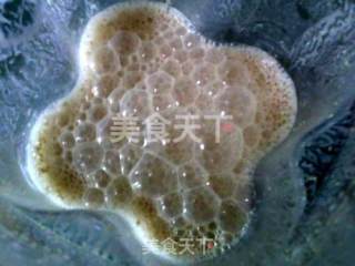 石榴熟豆豆浆的做法步骤：10