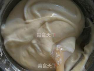 松饼的做法步骤：10