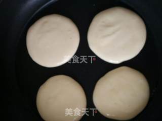 松饼的做法步骤：11