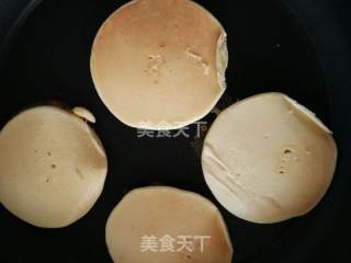 松饼的做法步骤：12