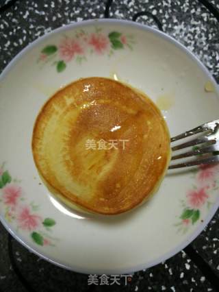松饼的做法步骤：13