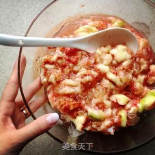 嚼起来咔哧咔哧的无花果酱的做法步骤：3