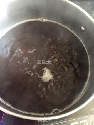 红薯芋圆的做法步骤：4
