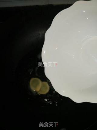 盐水大白菜的做法步骤：5