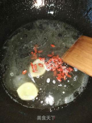 盐水大白菜的做法步骤：6