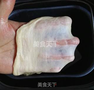 网红奶酪包的做法步骤：4