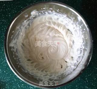网红奶酪包的做法步骤：13