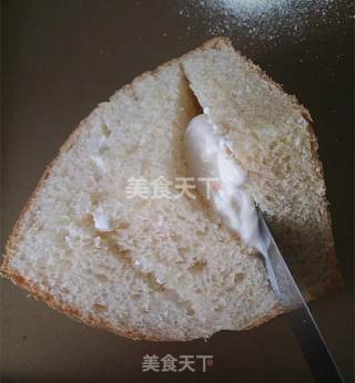 网红奶酪包的做法步骤：15
