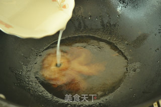 红烧鱼的做法步骤：11