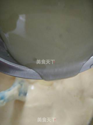 海绵纸杯蛋糕的做法步骤：6