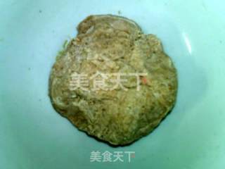 红酒芝士面包的做法步骤：3