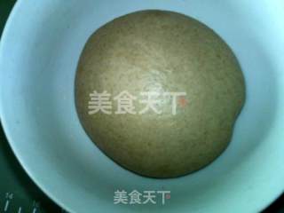 红酒芝士面包的做法步骤：8