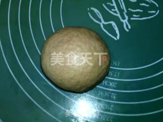 红酒芝士面包的做法步骤：9