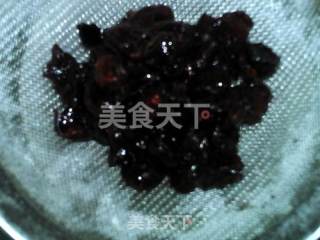 红酒芝士面包的做法步骤：11