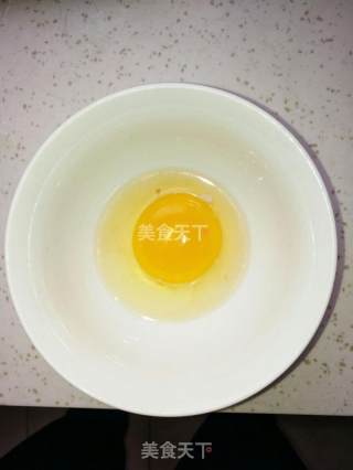 炸茄盒的做法步骤：3