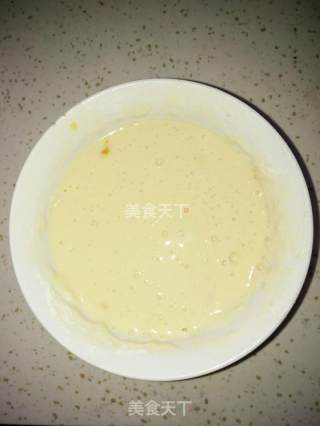 炸茄盒的做法步骤：6