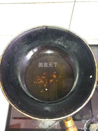 炸茄盒的做法步骤：11