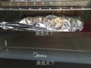 家常烤鱼的做法步骤：4