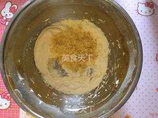 玛格丽特饼干的做法步骤：4