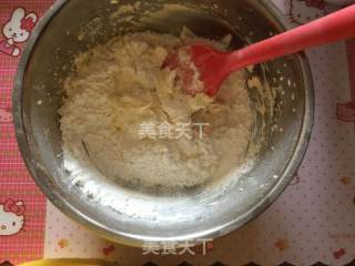 玛格丽特饼干的做法步骤：5