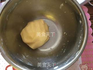玛格丽特饼干的做法步骤：6