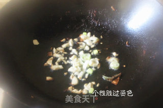 少油版地三鲜的做法步骤：6