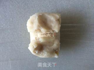 鲜花饼的做法步骤：10