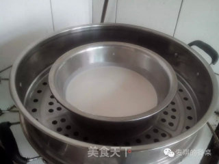 冰皮月饼的做法步骤：5