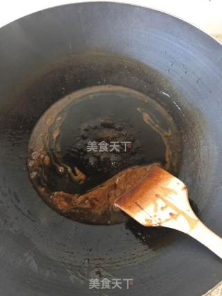 自制阿胶糕的做法步骤：6