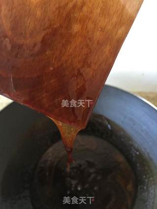 自制阿胶糕的做法步骤：7